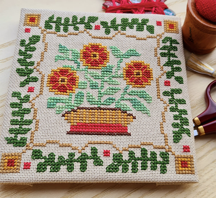 Cross Stitch Kits for sale in Lincoln, New Hampshire