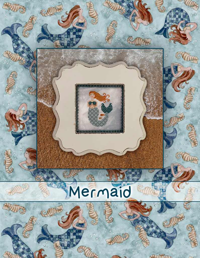 Mermaid page